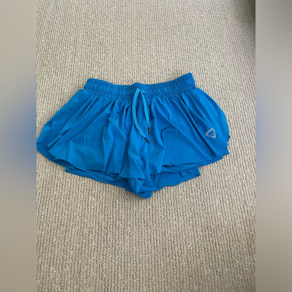 Athletic Shorts